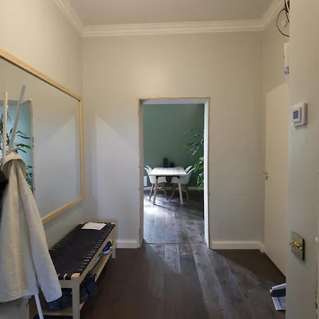 Elegant And Stylish In The Heart Of * Pori