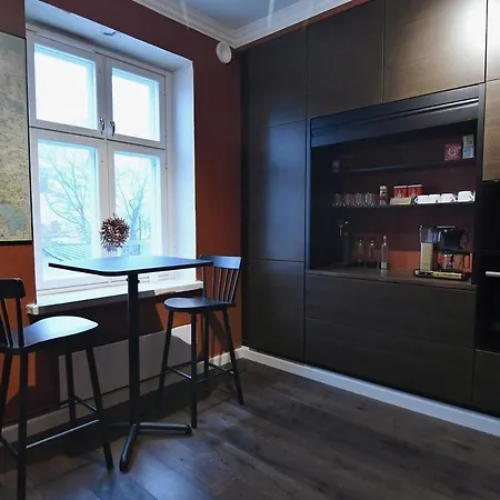 Elegant And Stylish In The Heart Of *