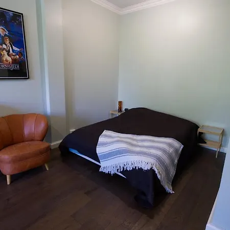 Apartment Elegant And Stylish In The Heart Of *