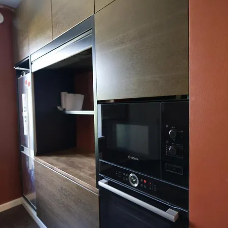 Elegant And Stylish In The Heart Of